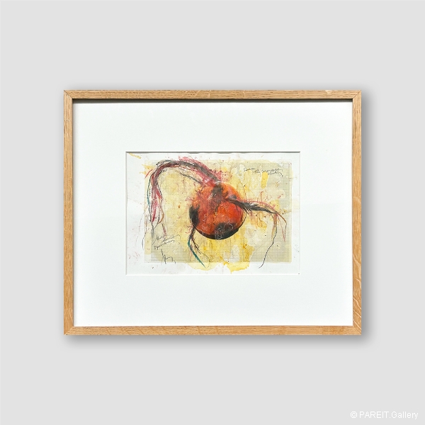 VANMECHELEN Koen - Studie for The Cosmopolitan Chicken project